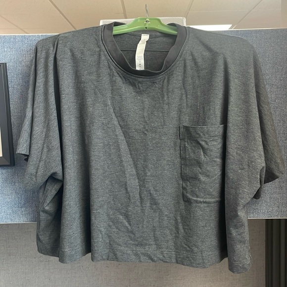 Lululemon Check the Box short sleeve shirt - Picture 3 of 9